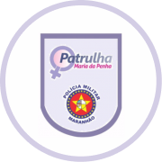 Patrulha Maria da Penha